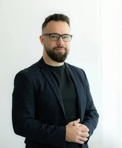 Portrait Bihr
