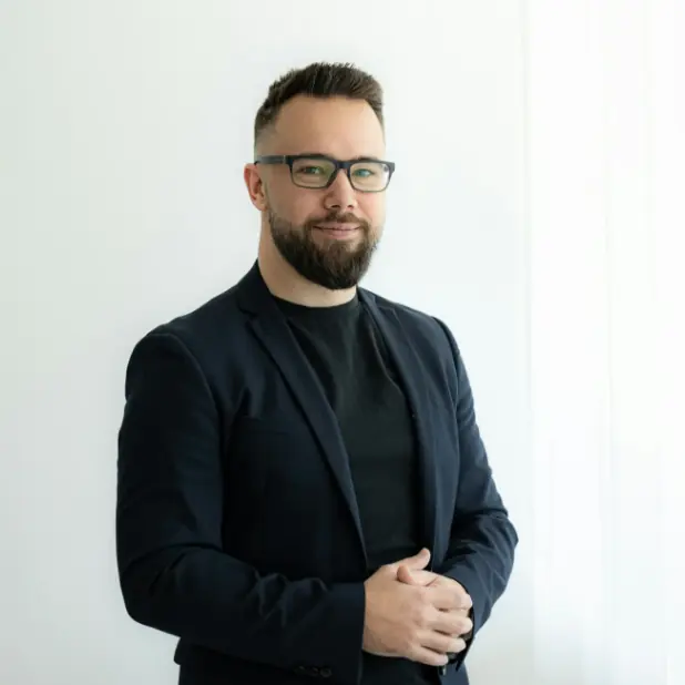 portrait arnaud bihr cabinet